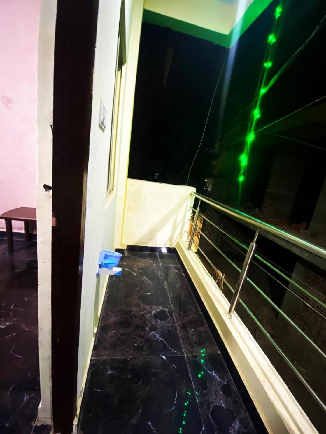Bssn Guest House Gwalior Exterior photo