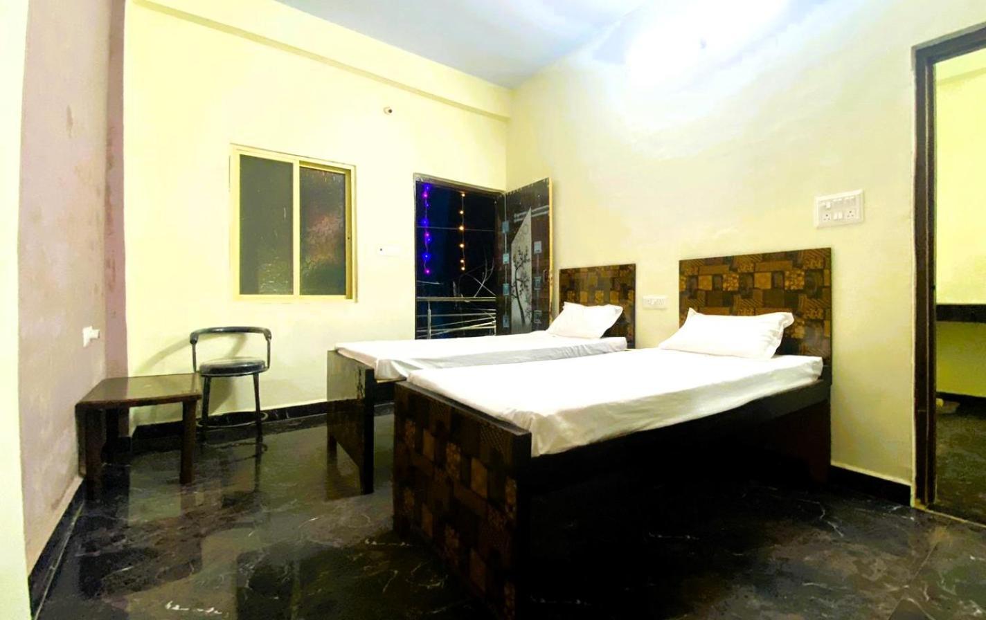 Bssn Guest House Gwalior Exterior photo
